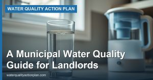 A Municipal Water Quality Guide for Landlords