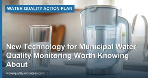 New Technology for Municipal Water Quality Monitoring Worth Knowing About